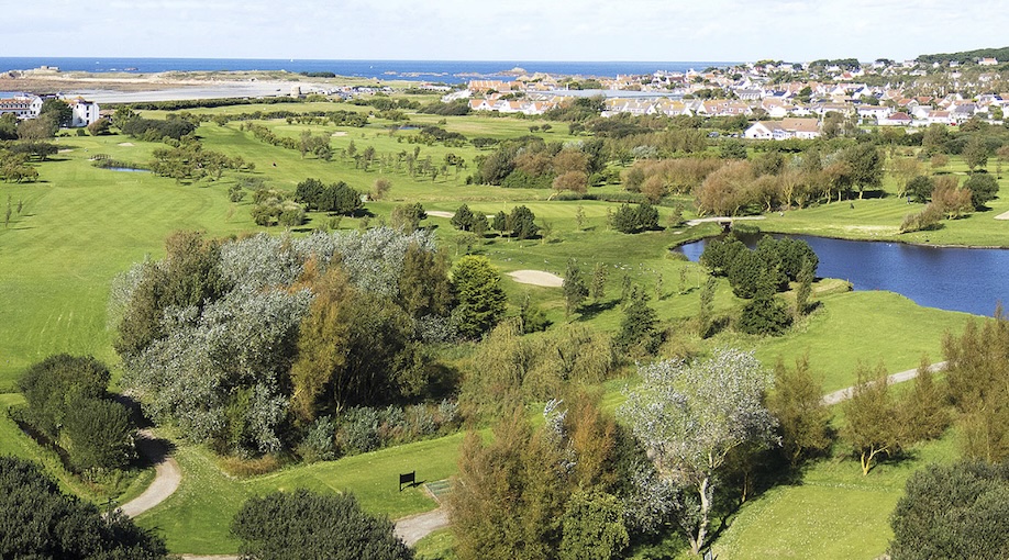Photo of La Grande Mare Golf Club